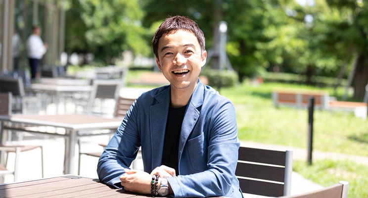 会社のイメージ