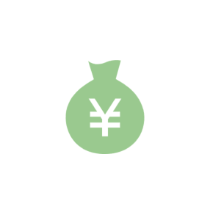 会費助成のイメージ